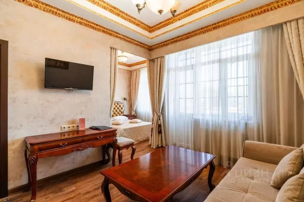 Комната Краснодарский край, Краснодар Пашковский жилмассив, ул. ... - Фото 1