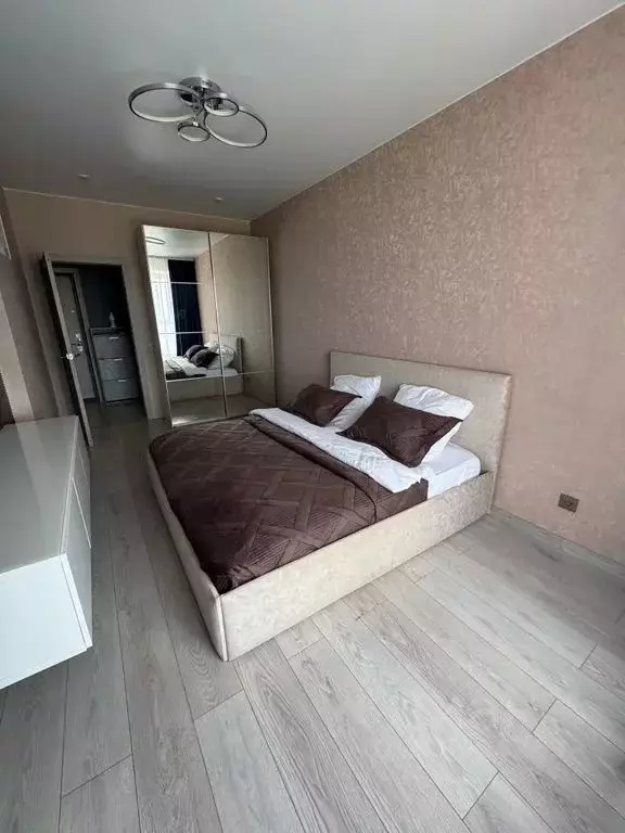 1-к кв. Санкт-Петербург просп. Маршала Блюхера, 7к1 (40.0 м) - Фото 2