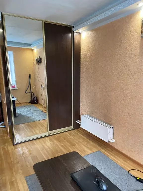 Комната Томская область, Томск ул. Мичурина, 6А - Фото 2
