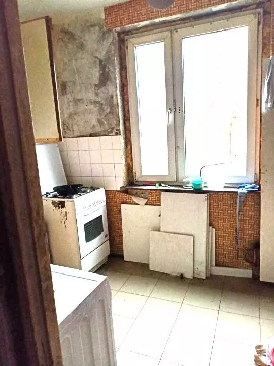 Комната Москва Востряковский проезд, 25К1 (17.0 м) - Фото 2