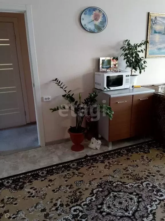 Продаётся 3-к квартира, 57 м - Фото 1