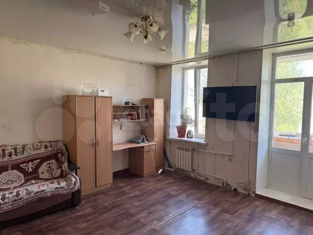2-к. квартира, 74,3 м, 3/3 эт. - Фото 1