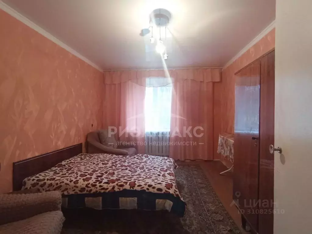 3-к кв. Брянская область, Брянский район, пос. Мичуринский Молодежная ... - Фото 2