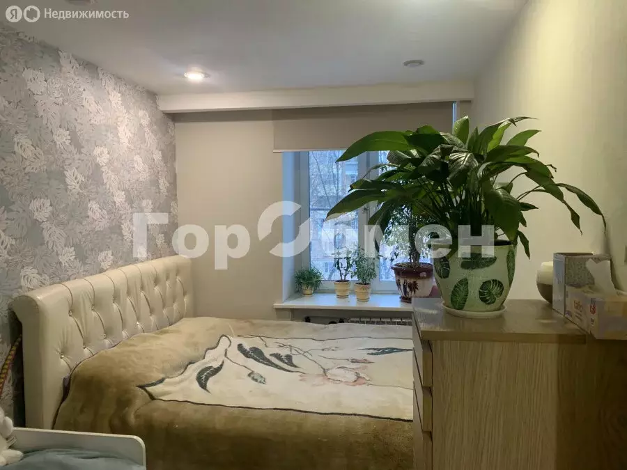 2-комнатная квартира: Москва, бульвар Маршала Рокоссовского, 38 (43.9 ... - Фото 1