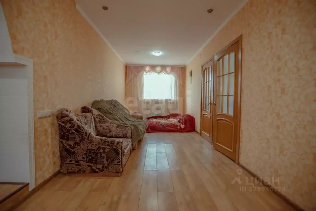 Дом в Крым, Бахчисарайский район, Железнодорожненское с/пос, с. ... - Фото 1