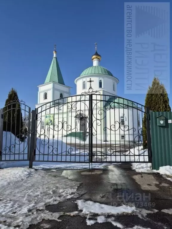 Участок в Ивановская область, Ивановский муниципальный округ, д. ... - Фото 2