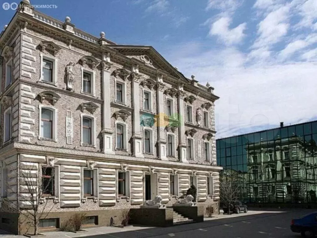 Офис (969 м) - Фото 2