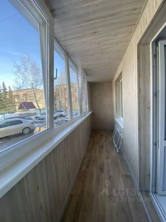 2-к кв. Башкортостан, Стерлитамак ул. Фурманова, 10Б (51.0 м) - Фото 1