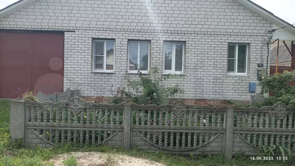 Дом 65,4 м на участке 11,3 сот. - Фото 1