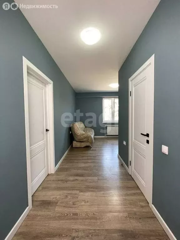 3-комнатная квартира: Улан-Удэ, микрорайон 140Б, 1 (69.4 м) - Фото 2