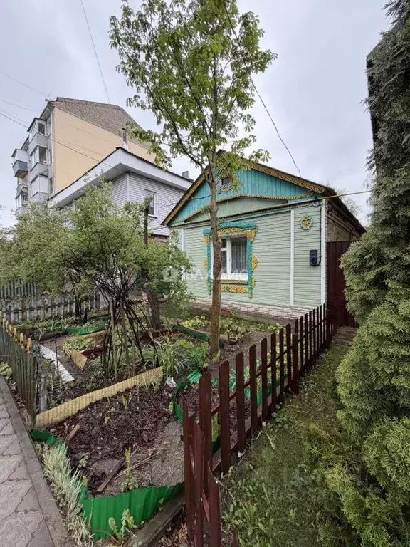 Дом в Владимирская область, Ковров ул. Свердлова, 9А (36 м) - Фото 1