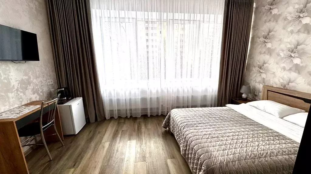 Комната Башкортостан, Стерлитамак ул. Гоголя, 155 - Фото 2