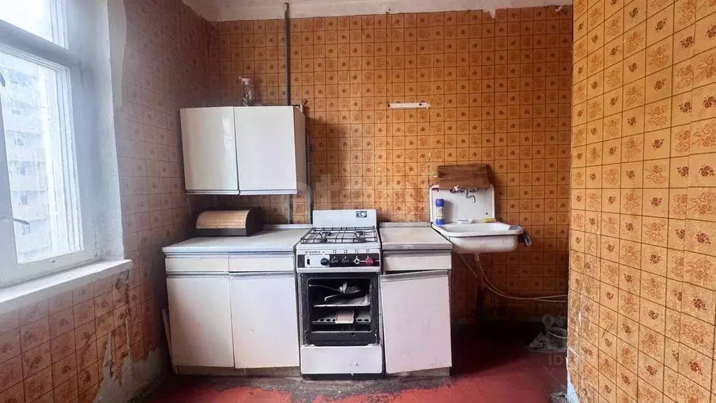 1-к кв. Крым, Симферополь ул. Лермонтова (34.0 м) - Фото 0