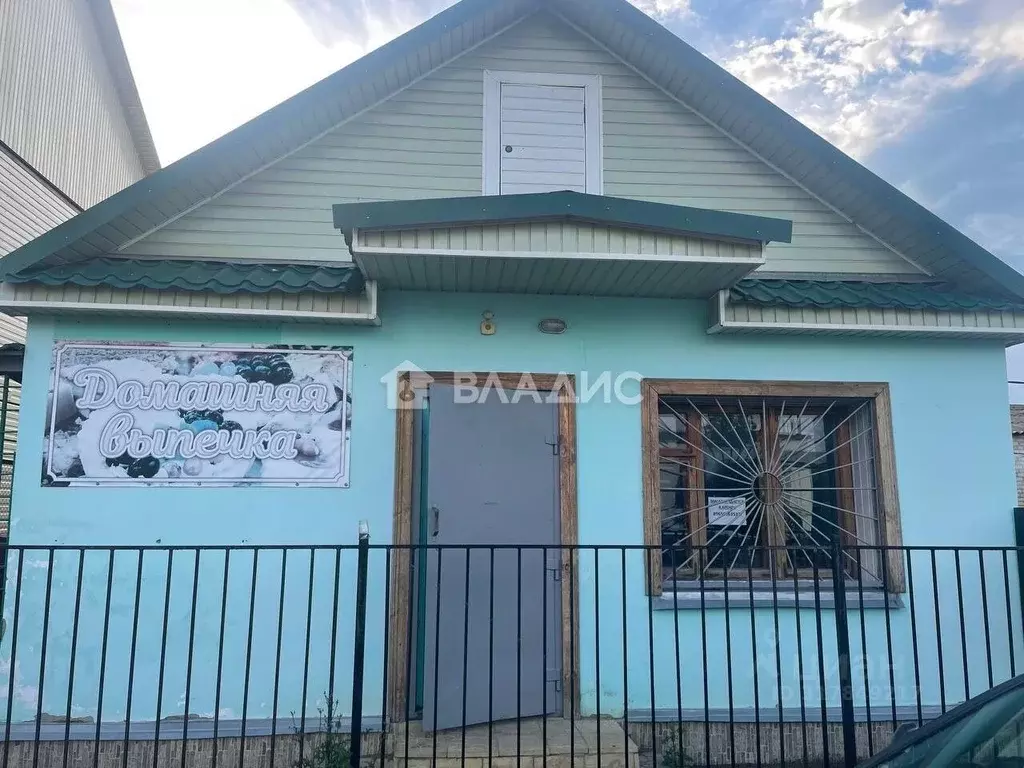 Торговая площадь в Пензенская область, Белинский ул. Ленина, 16 (23 м) - Фото 1