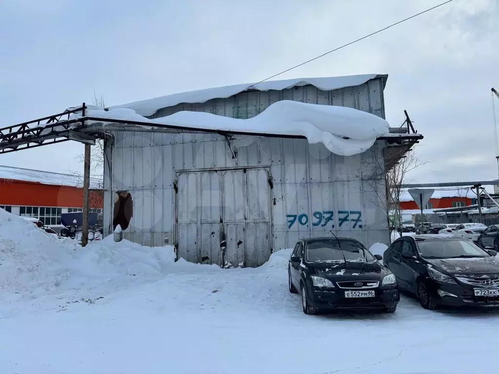 Склад - Фото 0