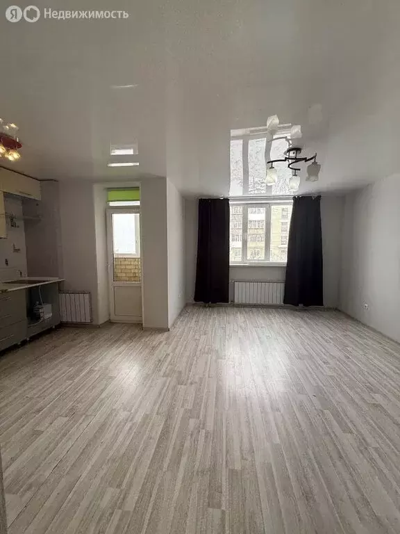 Квартира-студия: Верхняя Пышма, Юбилейная улица, 26 (31.2 м) - Фото 2