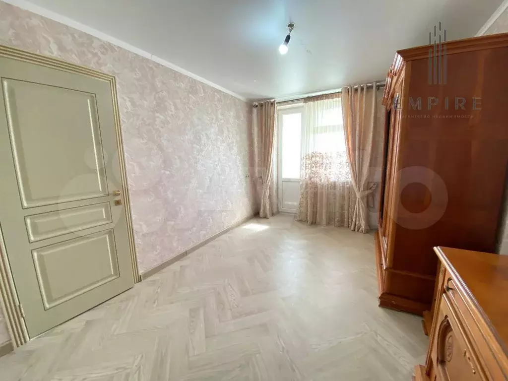 3-к. квартира, 50 м, 4/5 эт. - Фото 1