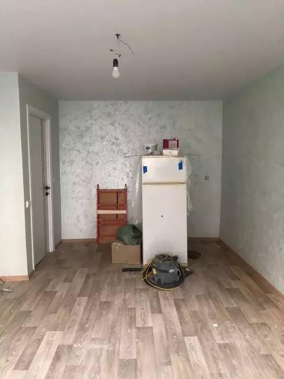 Комната Санкт-Петербург ул. Димитрова, 3К2 (18.0 м) - Фото 1