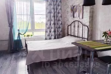 1-к кв. Нижегородская область, Нижний Новгород ул. Максима Горького, ... - Фото 0