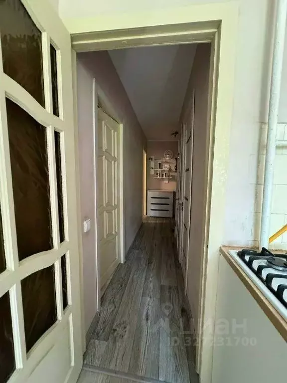 2-к кв. Самарская область, Самара ул. Гагарина, 29 (41.3 м) - Фото 2