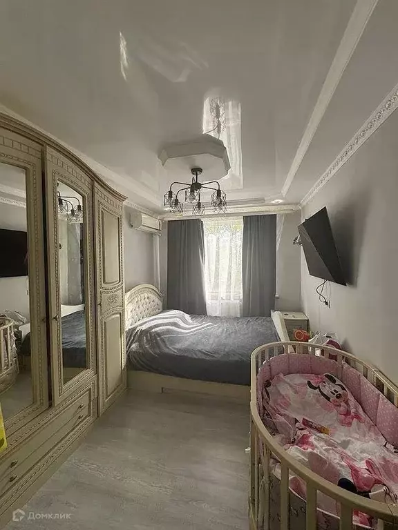 Продаётся 2-к квартира, 48 м - Фото 1