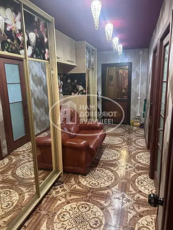 2-к кв. Пермский край, Кунгур Путевая ул., 6А (80.2 м) - Фото 1