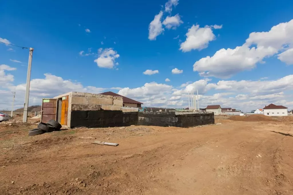 Участок в Оренбургская область, Оренбургский район, пос. Соловьевка ... - Фото 1