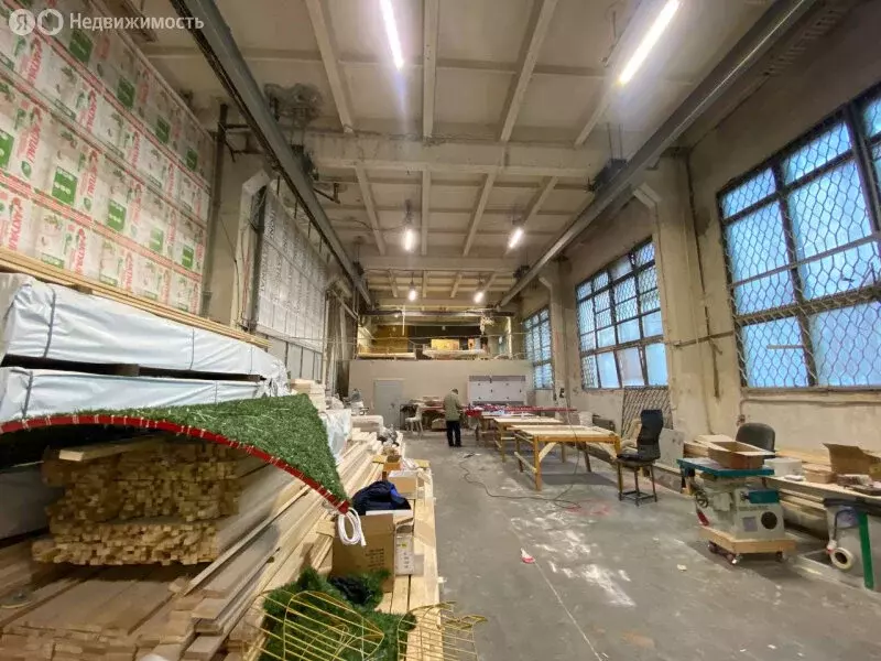 Склад (1815.8 м) - Фото 1