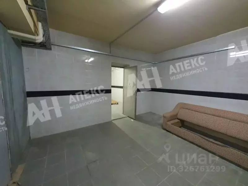 Склад в Москва ул. Прянишникова, 23АС1 (51 м) - Фото 1