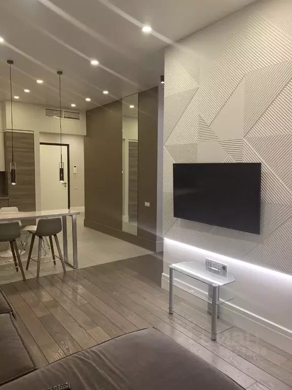 1-к кв. Москва Садовническая наб., 7 (65.0 м) - Фото 2