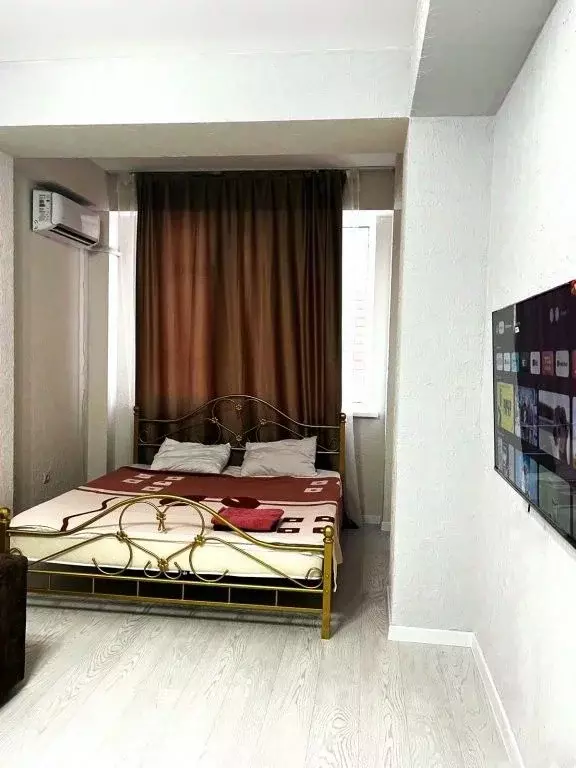 1-к кв. Дагестан, Махачкала ул. Даниялова, 120А (50.0 м) - Фото 2