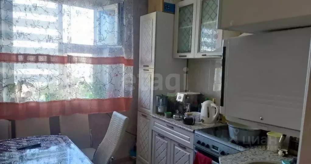 2-к кв. Ямало-Ненецкий АО, Ноябрьск ул. Дзержинского, 21 (49.7 м) - Фото 1