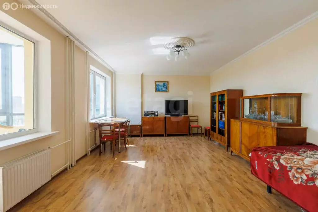1-комнатная квартира: Санкт-Петербург, улица Матроса Железняка, 57 ... - Фото 1