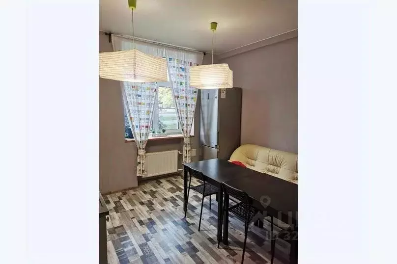 4-к кв. Псковская область, Псков ул. Леона Поземского, 44 (110.0 м) - Фото 1