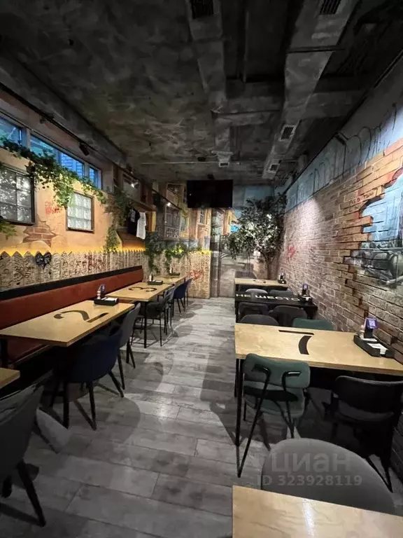 Помещение свободного назначения в Москва Краснопролетарская ул., 4 ... - Фото 2