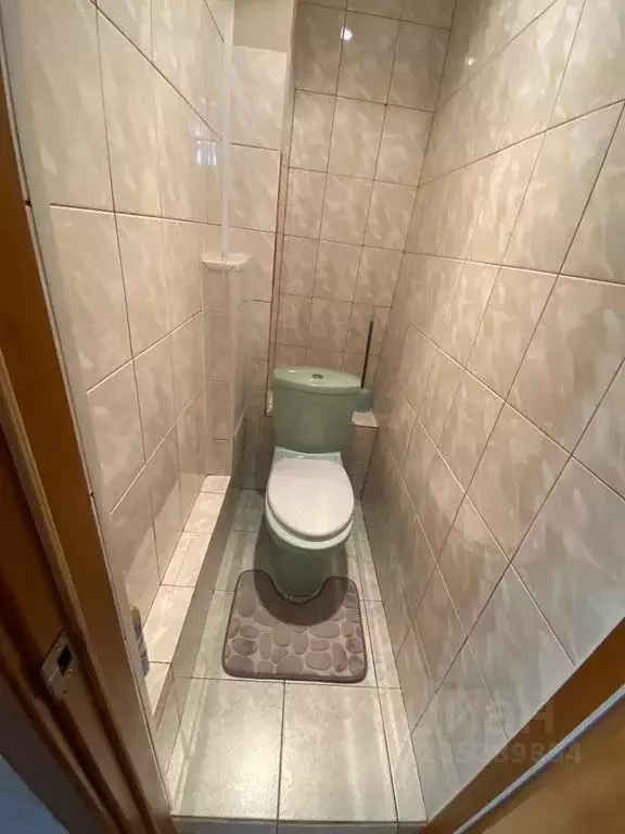 1-к кв. Челябинская область, Златоуст ул. Румянцева, 93 (34.0 м) - Фото 2