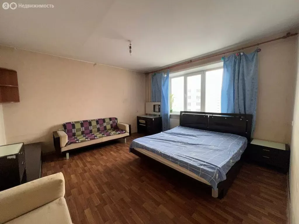 2-комнатная квартира: Новосибирск, улица В. Высоцкого, 50/4 (52.9 м) - Фото 0