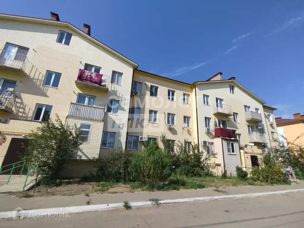 Продаётся 1-к квартира, 33 м - Фото 0