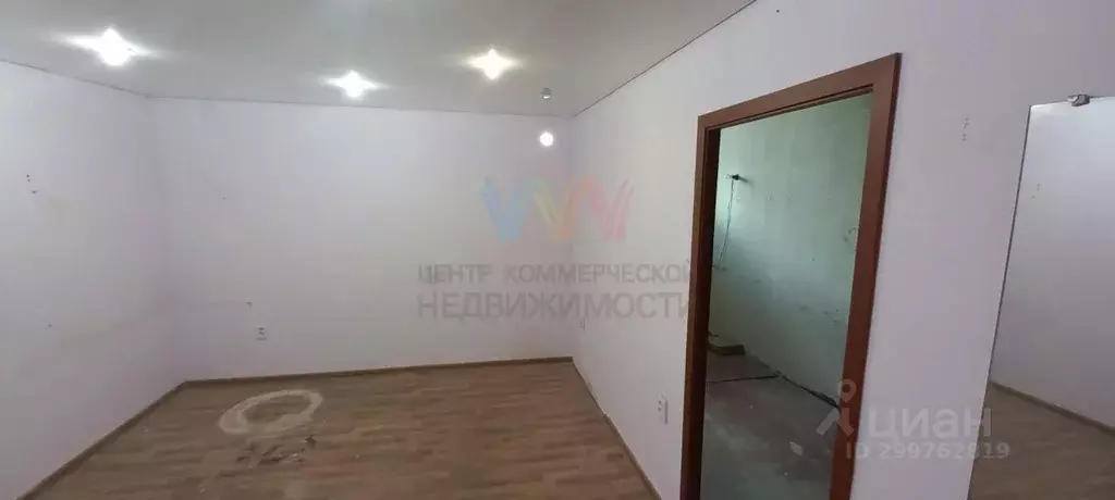 Офис в Башкортостан, Уфа Новосибирская ул., 2 (222 м) - Фото 1