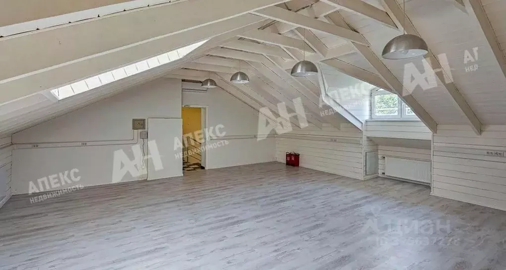 Офис в Москва ул. Бутырский Вал, 24/13С1 (68 м) - Фото 1