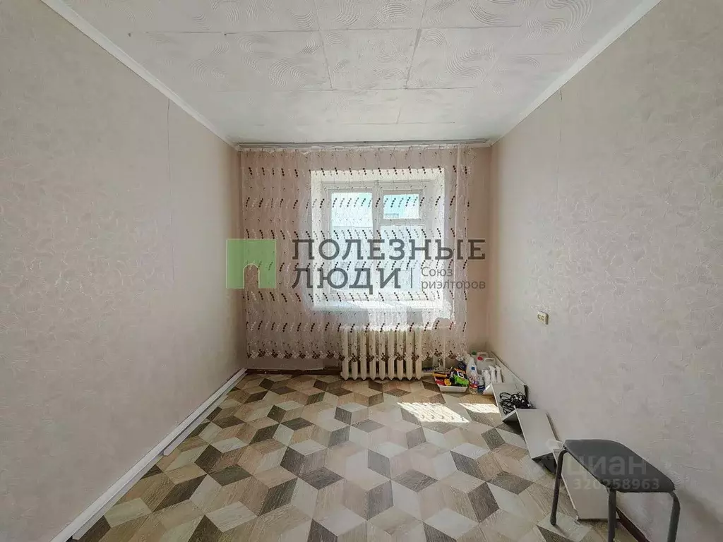 Комната Курганская область, Курган просп. Конституции, 79 (11.5 м) - Фото 0