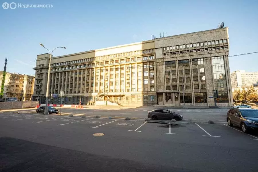 Офис (13.1 м) - Фото 1