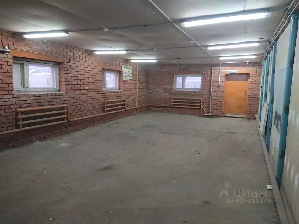 Помещение свободного назначения в Удмуртия, Дебесский район, с. Дебесы ... - Фото 1