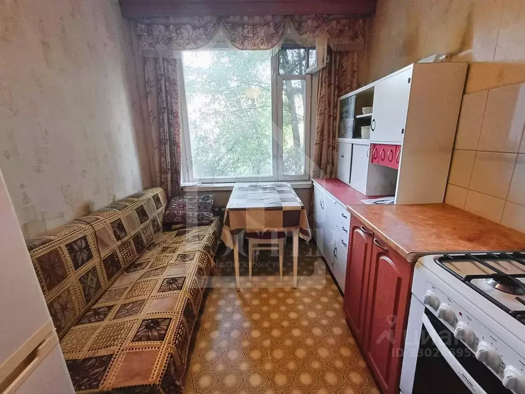 2-к кв. Московская область, Солнечногорск городской округ, Андреевка ... - Фото 1