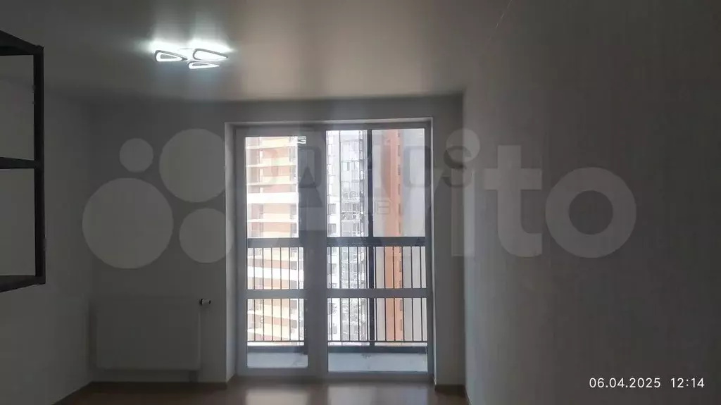 Квартира-студия, 18,3 м, 9/25 эт. - Фото 1