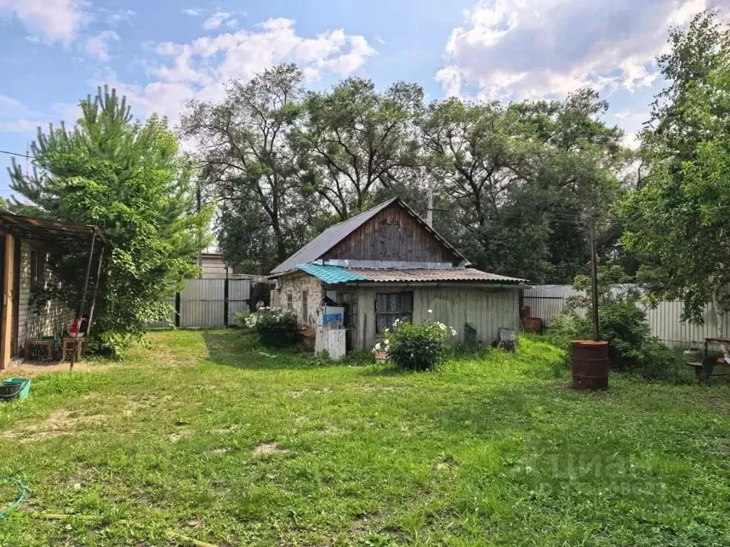 Дом в Амурская область, Благовещенск Загородный пер. (25 м) - Фото 1