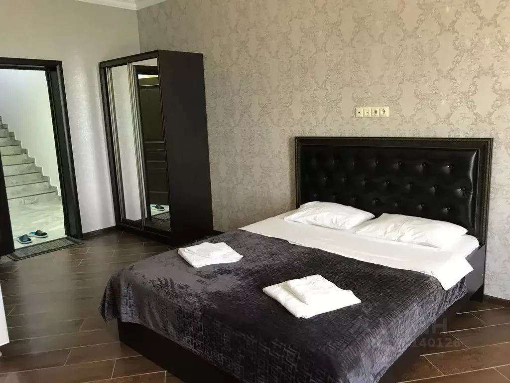 Комната Дагестан, Избербаш ул. Имени Р. Зорге, 56А - Фото 1