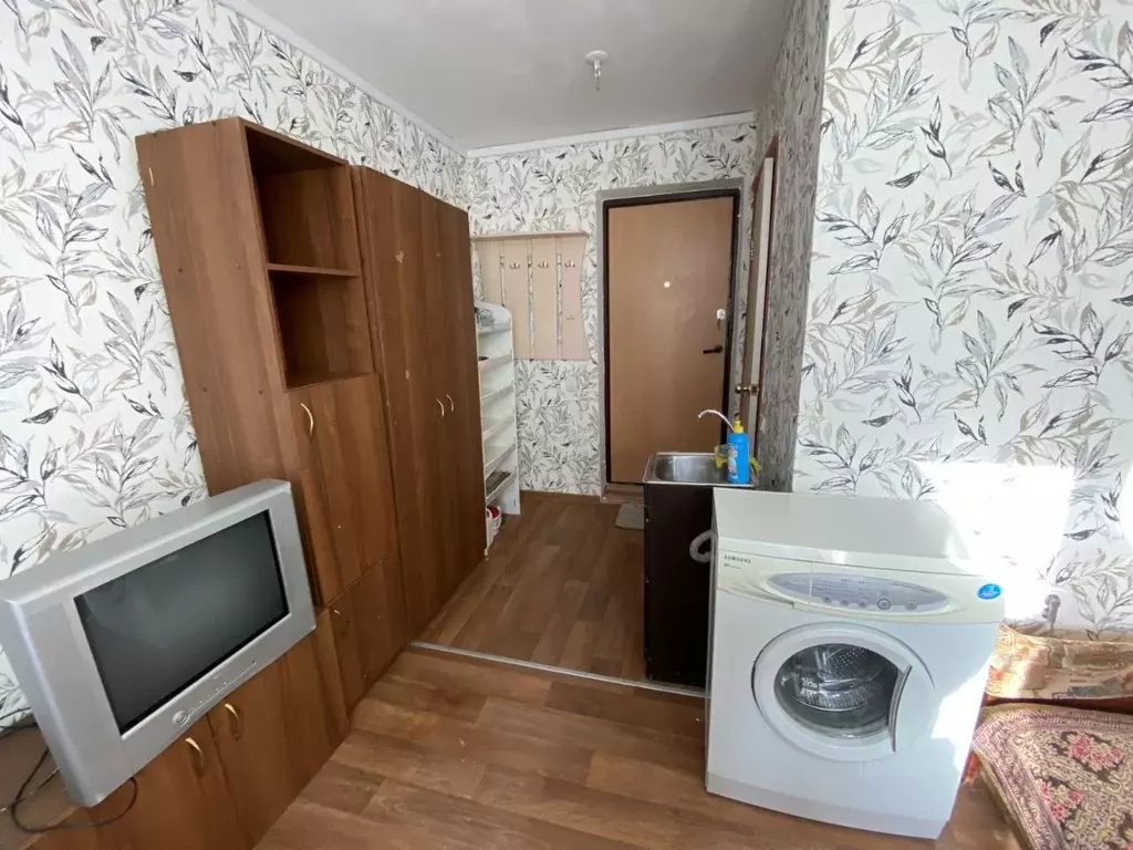 1-к кв. Марий Эл, Йошкар-Ола ул. Прохорова, 20 (13.3 м) - Фото 1