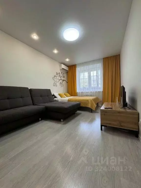 1-к кв. Марий Эл, Йошкар-Ола ул. Эшкинина, 19 (40.0 м) - Фото 2