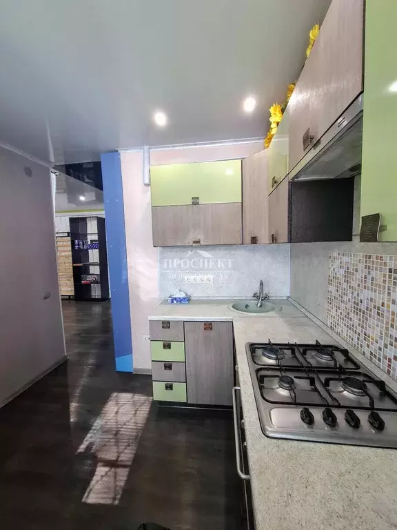 Продаётся 2-к квартира, 44 м - Фото 0